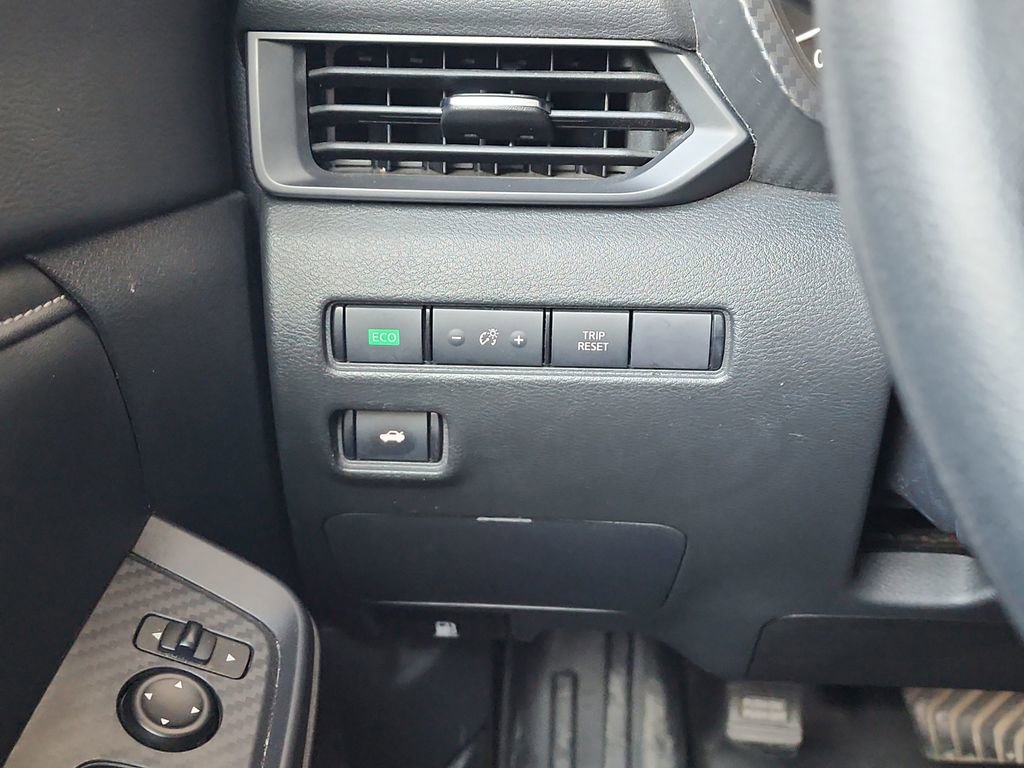 Used 2024 Nissan Sentra S image 22