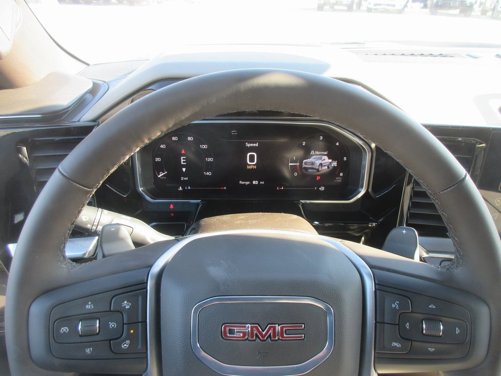 New 2026 GMC Sierra 1500 SLT w/ SLT Premium Plus Package image 18