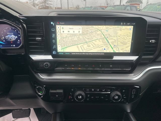 New 2026 Chevrolet Silverado 1500 High Country image 22