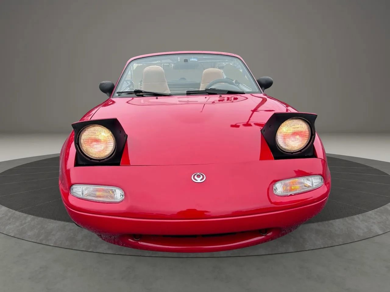 Used 1996 MAZDA MX-5 Miata image 5