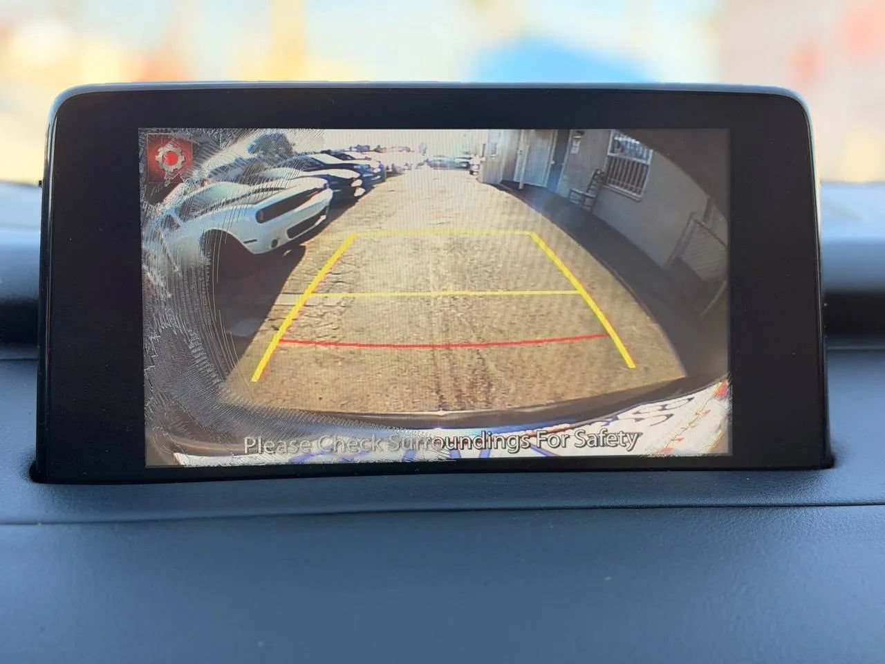 Used 2016 MAZDA CX-9 Grand Touring AWD/4WD image 69
