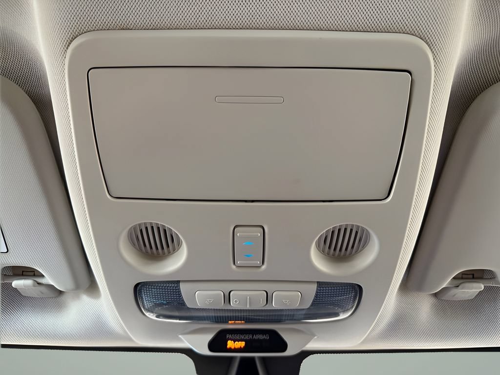 Certified 2021 Ford EcoSport SES AWD/4WD image 24