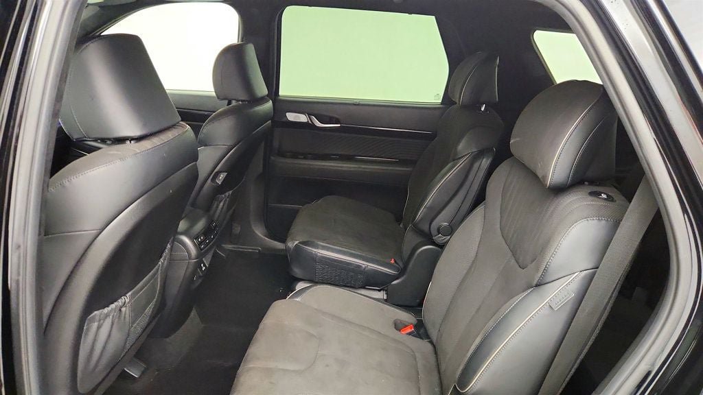 Used 2024 Hyundai Palisade Calligraphy AWD/4WD image 20
