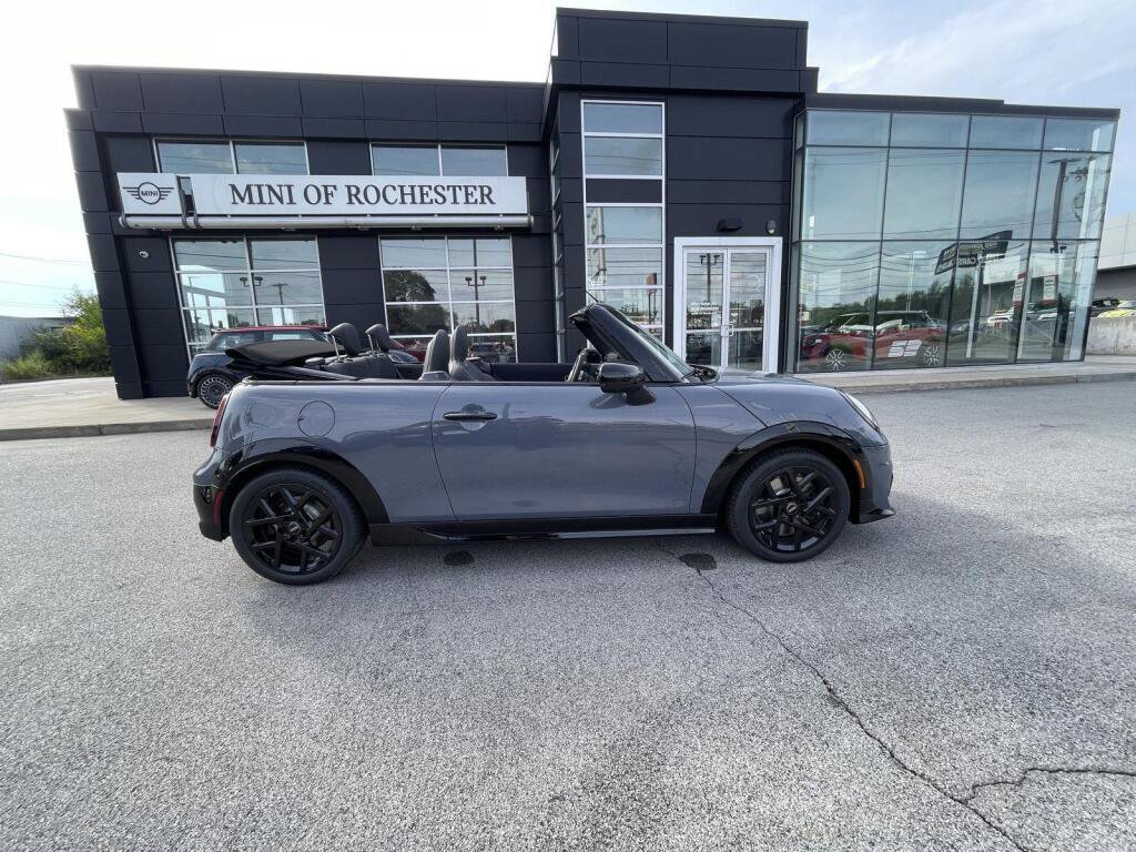New 2027 MINI Cooper S FWD image 9