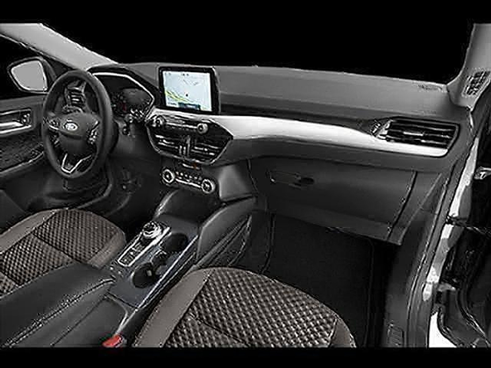 Used 2022 Ford Escape SE w/ Convenience Package AWD/4WD image 74
