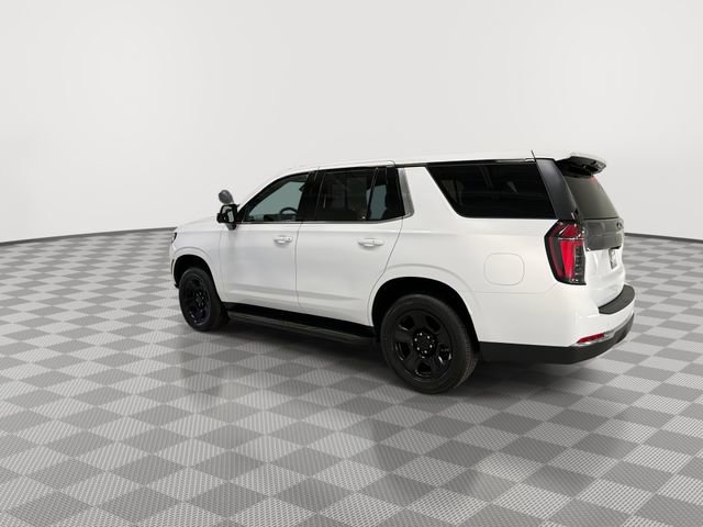 Certified 2025 Chevrolet Tahoe 4WD image 7