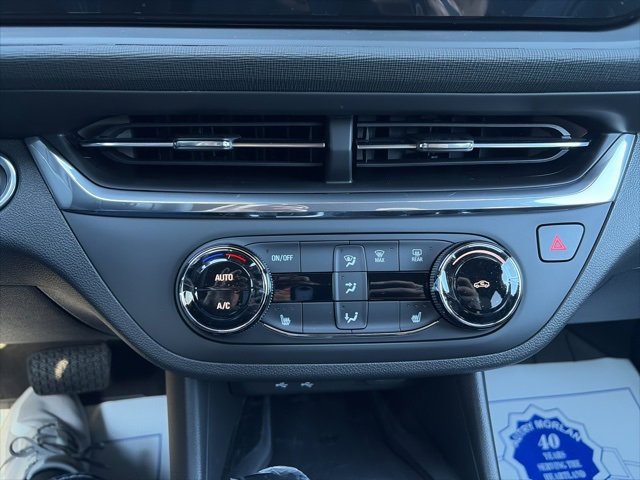 New 2026 Buick Envista Preferred w/ Convenience I Package image 23