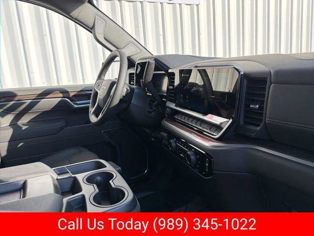 New 2026 Chevrolet Silverado 1500 LT w/ Protection Package image 31