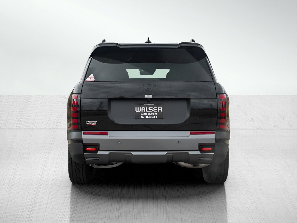 New 2026 Hyundai Palisade XRT Pro image 5