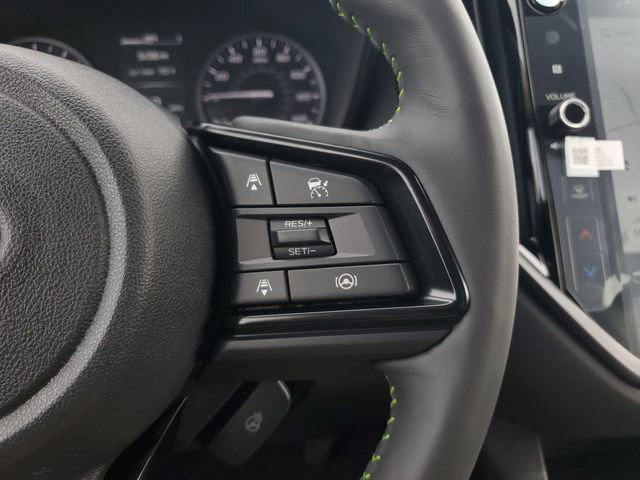 New 2026 Subaru Ascent Bronze Edition image 24