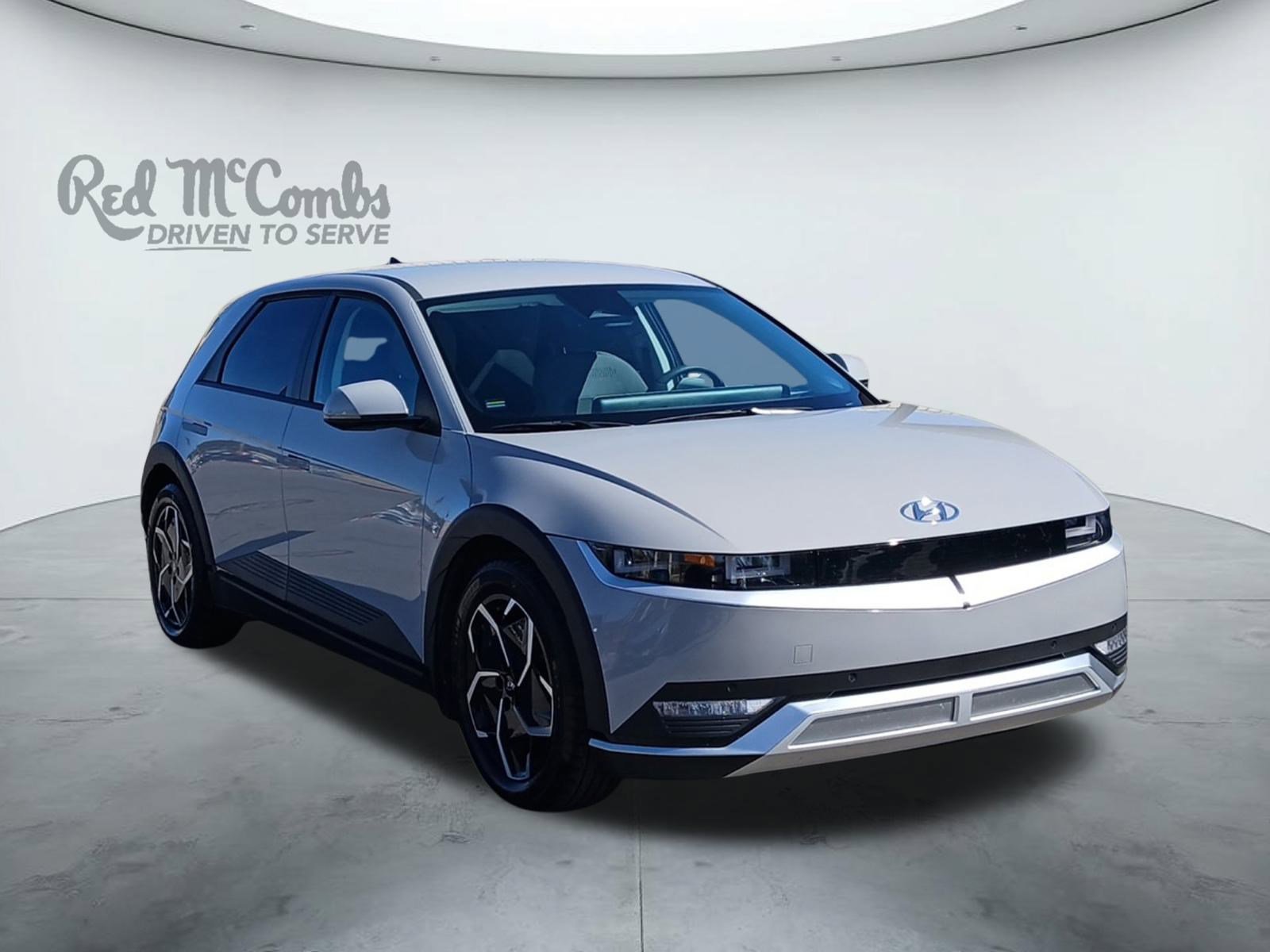 Certified 2024 Hyundai Ioniq 5 SEL image 7