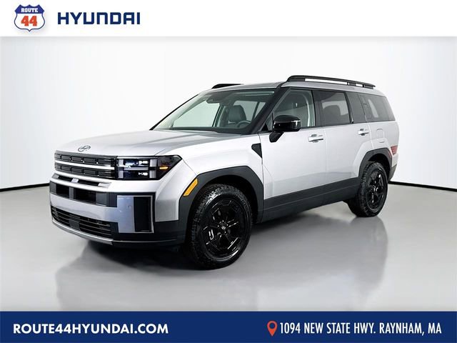 Used 2026 Hyundai Santa Fe XRT image 1