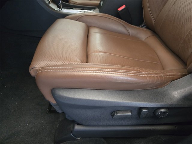 Used 2024 Subaru Ascent Touring image 24