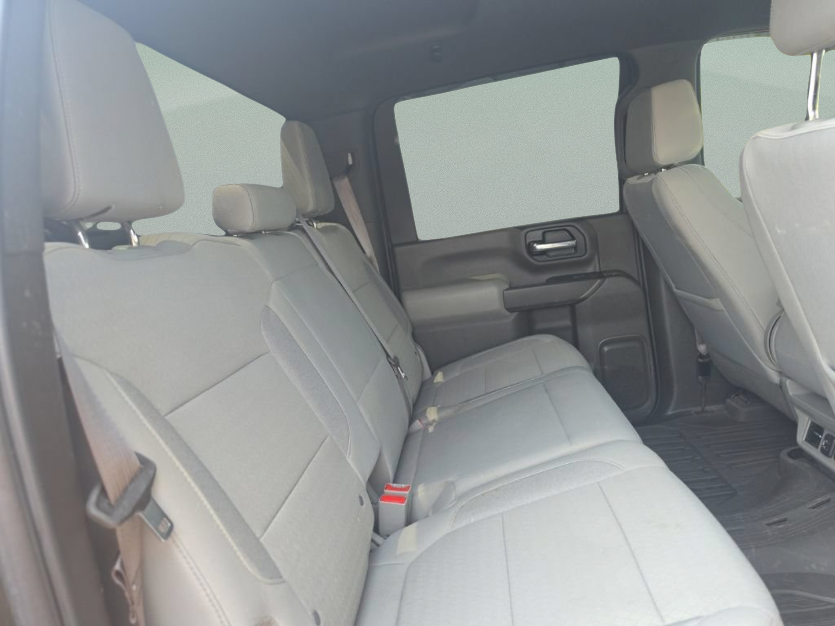 Used 2022 Chevrolet Silverado 2500 LT w/ All Star Edition AWD/4WD image 25