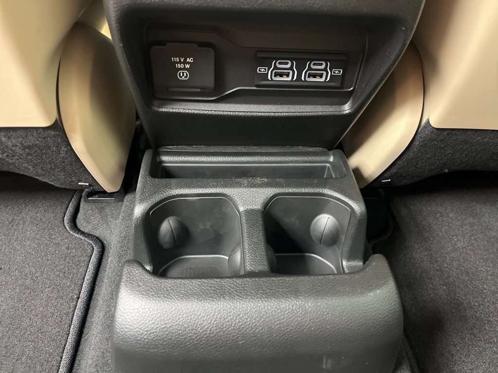 New 2025 Jeep Grand Cherokee L Limited w/ Luxury Tech Group II image 26