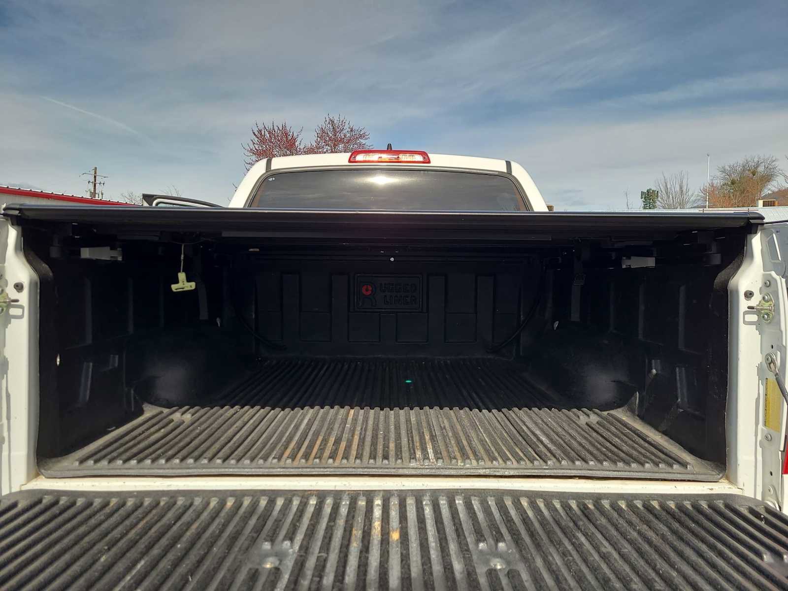 Used 2020 Toyota Tundra SR5 w/ TRD Off-Road Plus Package image 27