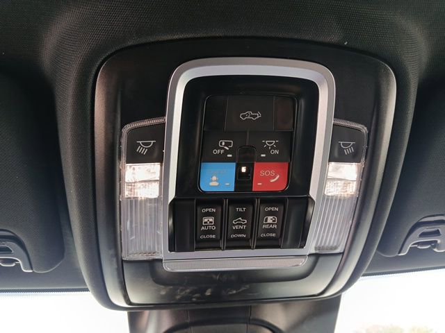 New 2026 RAM 3500 Limited image 47