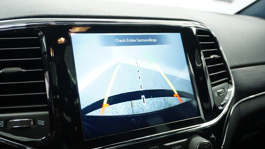 Used 2021 Jeep Grand Cherokee Limited w/ Quick Order Package 28K 80th image 32