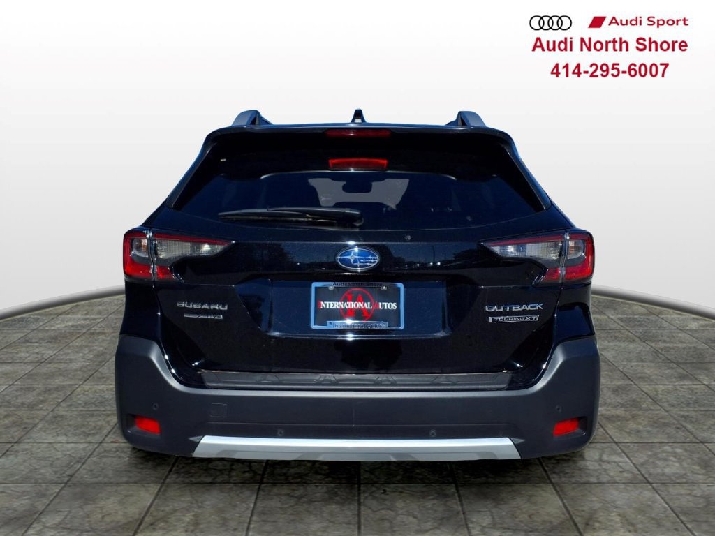 Used 2024 Subaru Outback Touring XT w/ Popular Package #2 AWD/4WD image 6