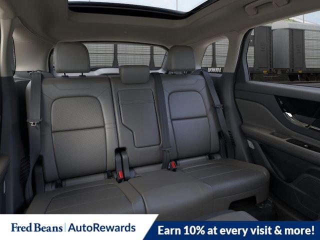 New 2026 Lincoln Corsair Premiere image 12