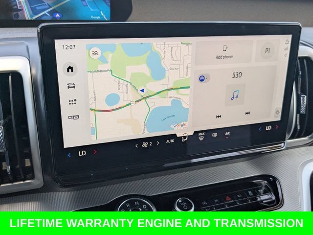 Certified 2025 Ford Expedition Max Active RWD image 22