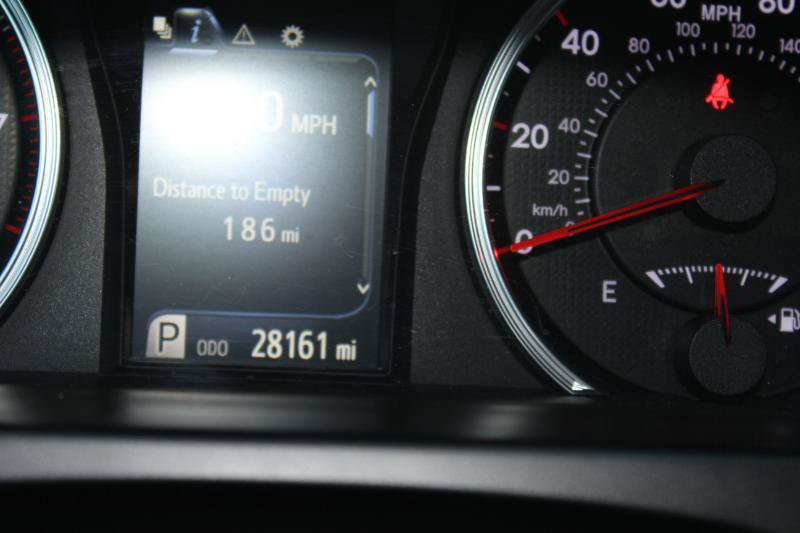 Used 2017 Toyota Camry SE FWD image 25