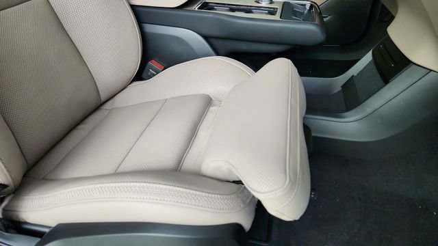 New 2026 Volvo EX90 Ultra AWD/4WD image 37