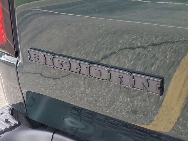 New 2026 RAM 1500 4x4 Crew Cab image 8