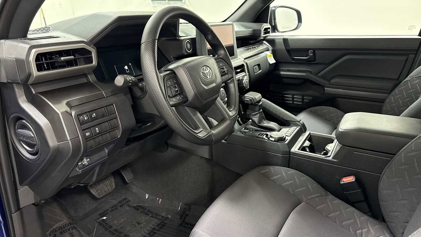 New 2025 Toyota Tacoma SR5 image 12