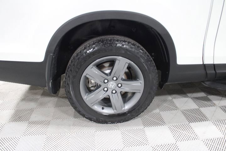 Used 2021 Honda Ridgeline RTL-E image 45