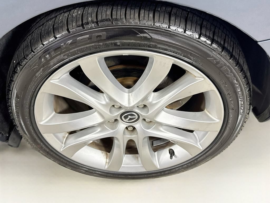 Used 2015 MAZDA MAZDA6 Touring FWD image 35