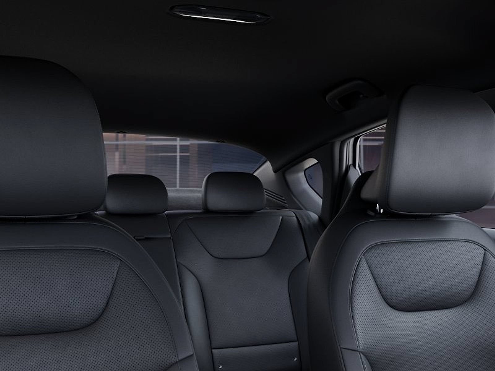 New 2026 Kia K4 EX FWD image 28