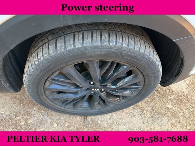 Used 2020 Kia Telluride SX w/ Towing Package image 16