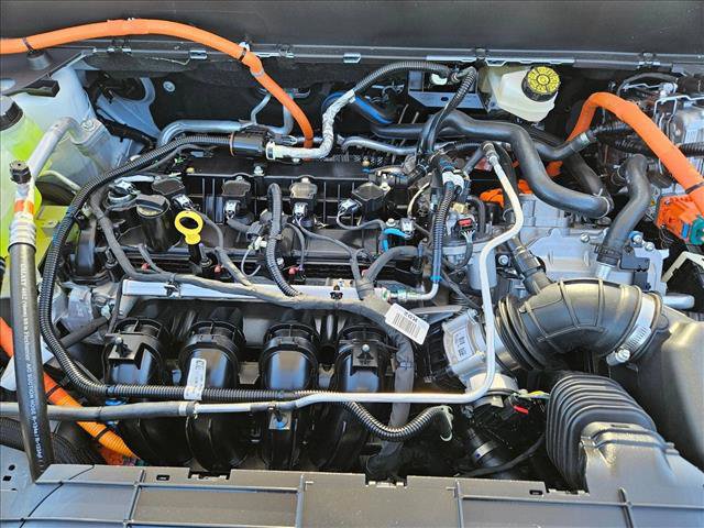 New 2026 Ford Maverick XL image 16