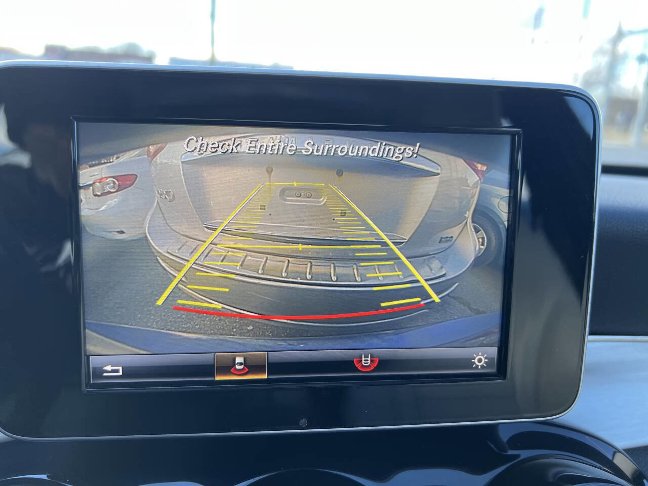 Used 2016 Mercedes-Benz C 300 C 300 4MATIC AWD 4dr Sedan image 11