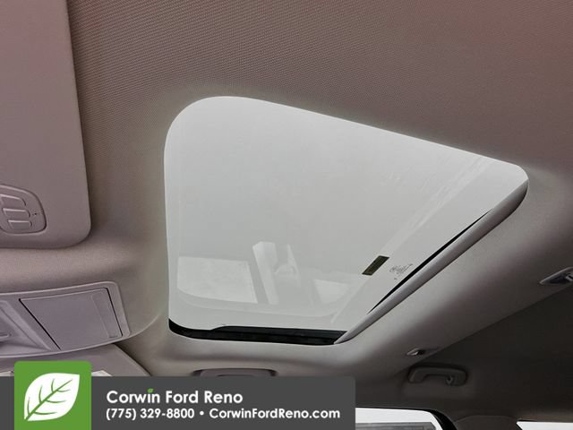 New 2025 Ford Bronco Sport Outer Banks w/ Outer Banks Tech Package+ AWD/4WD image 25