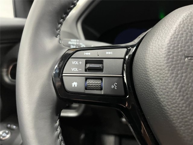 New 2027 Honda HR-V EX-L image 17