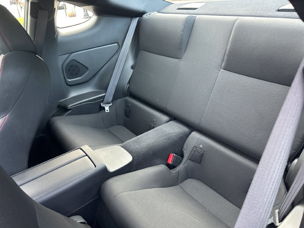 Certified 2023 Subaru BRZ Premium RWD image 28