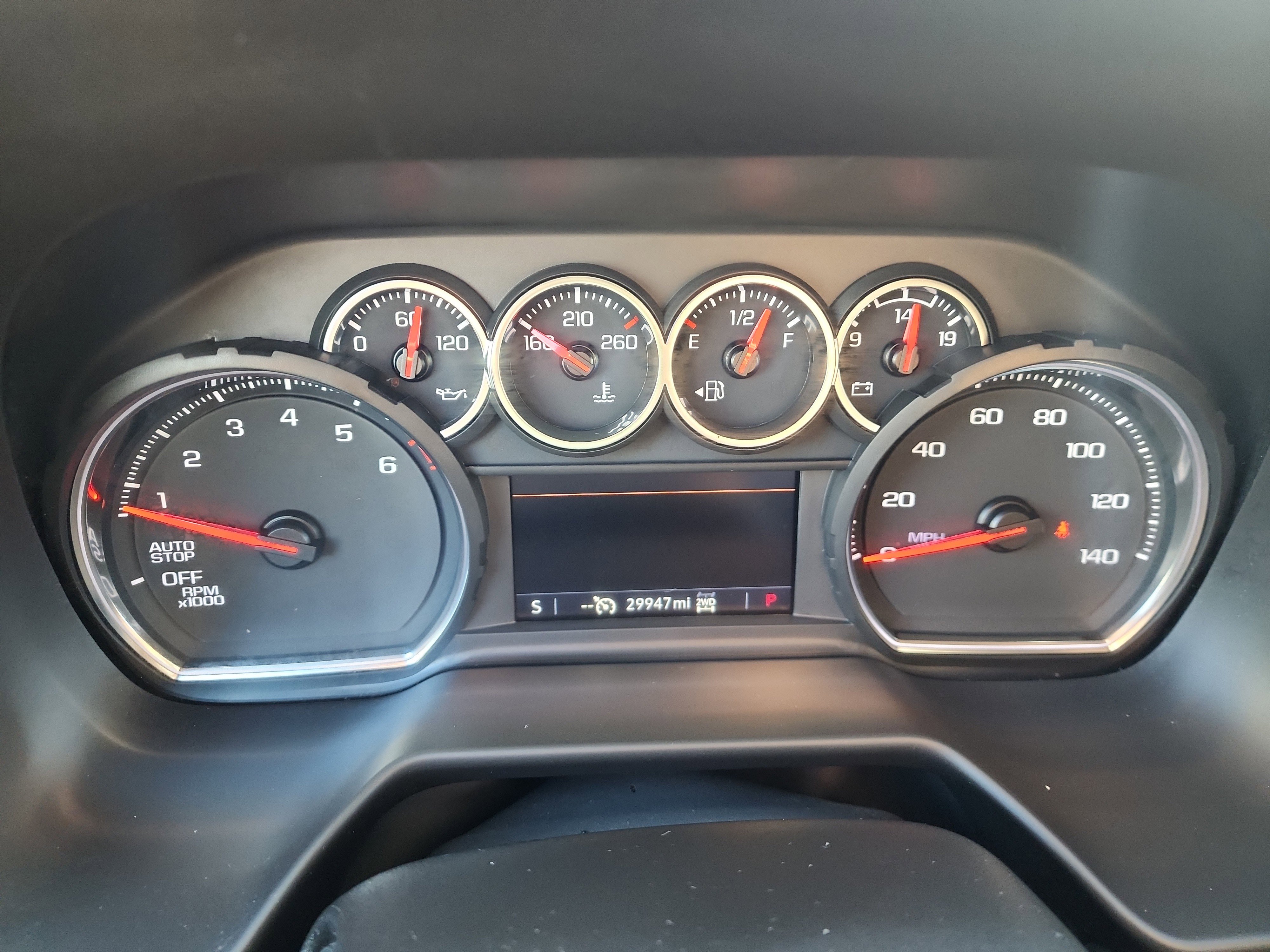 Certified 2024 Chevrolet Tahoe LS w/ Max Trailering Package image 20