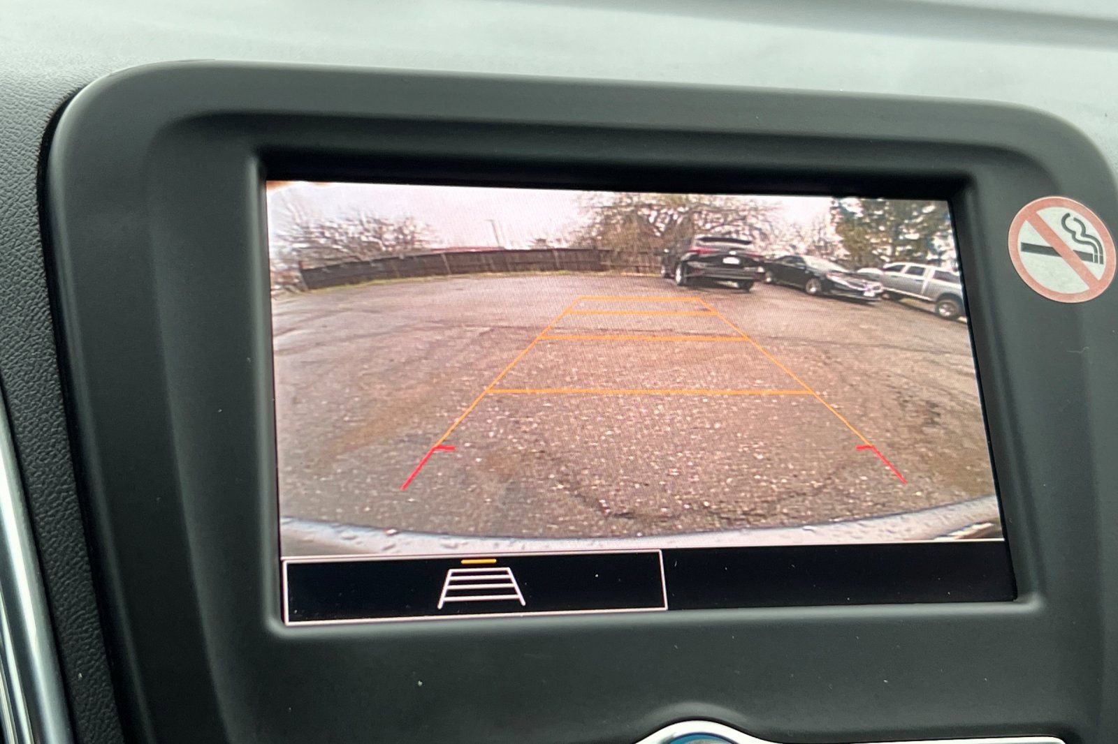 Used 2023 Chevrolet Equinox LT image 20