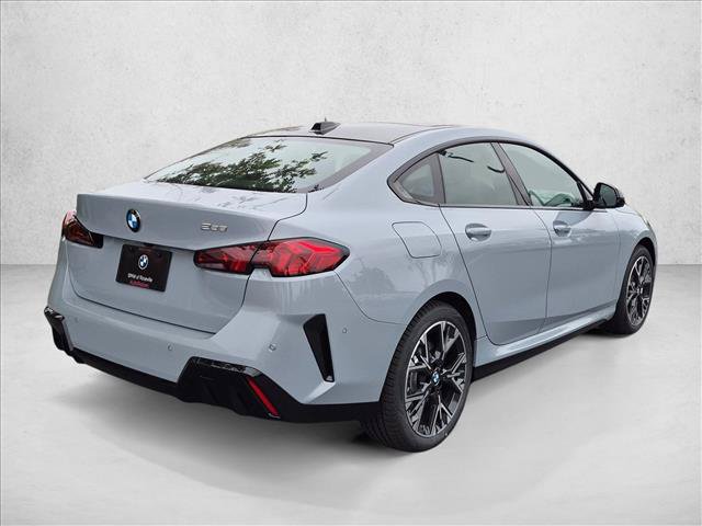 New 2026 BMW 430i xDrive w/ M Sport Package AWD/4WD image 2