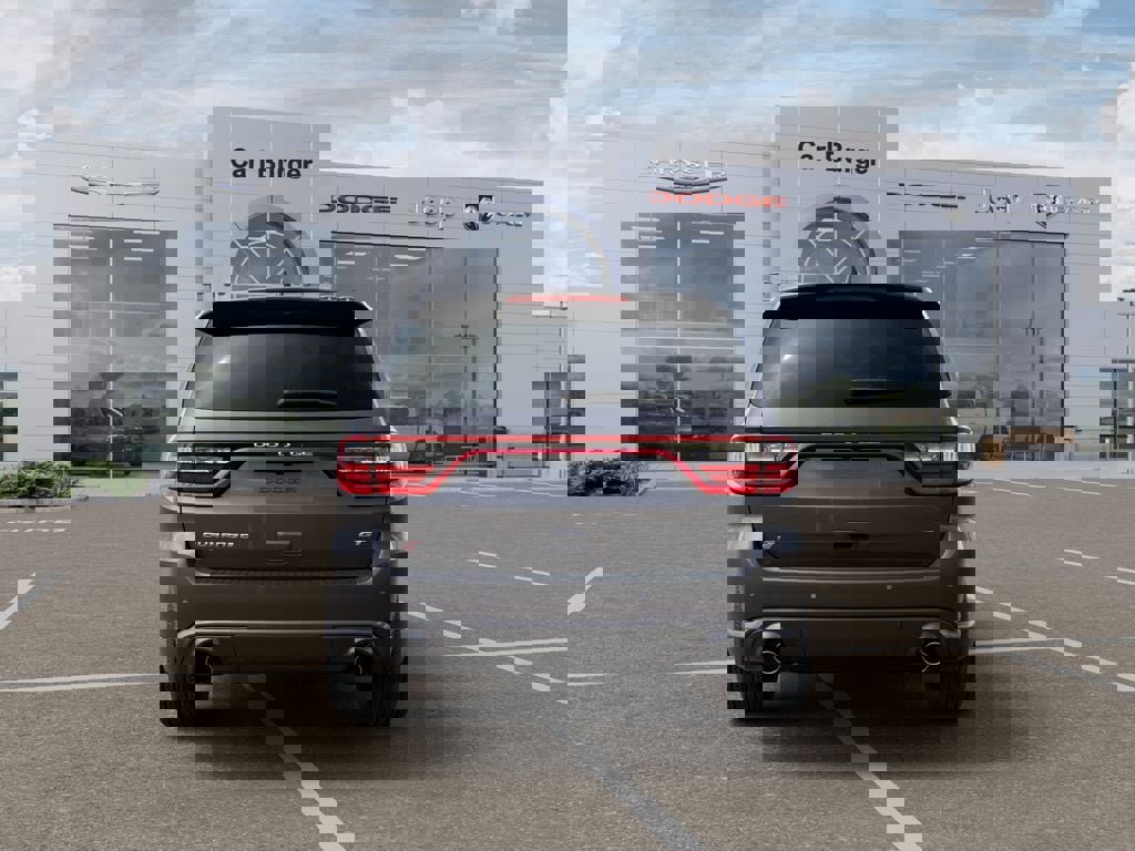 New 2026 Dodge Durango GT image 7