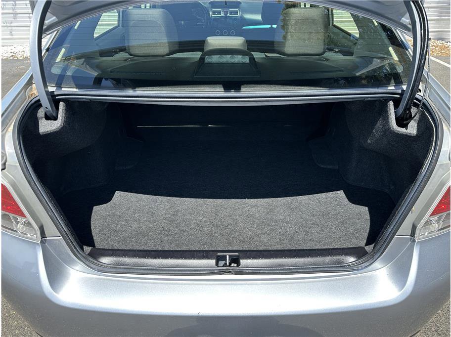 Used 2016 Subaru Impreza 2.0i AWD/4WD image 27