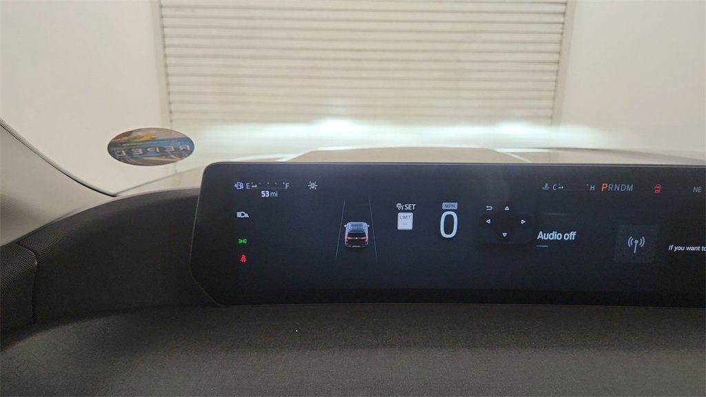 New 2025 Ford Expedition Active image 38