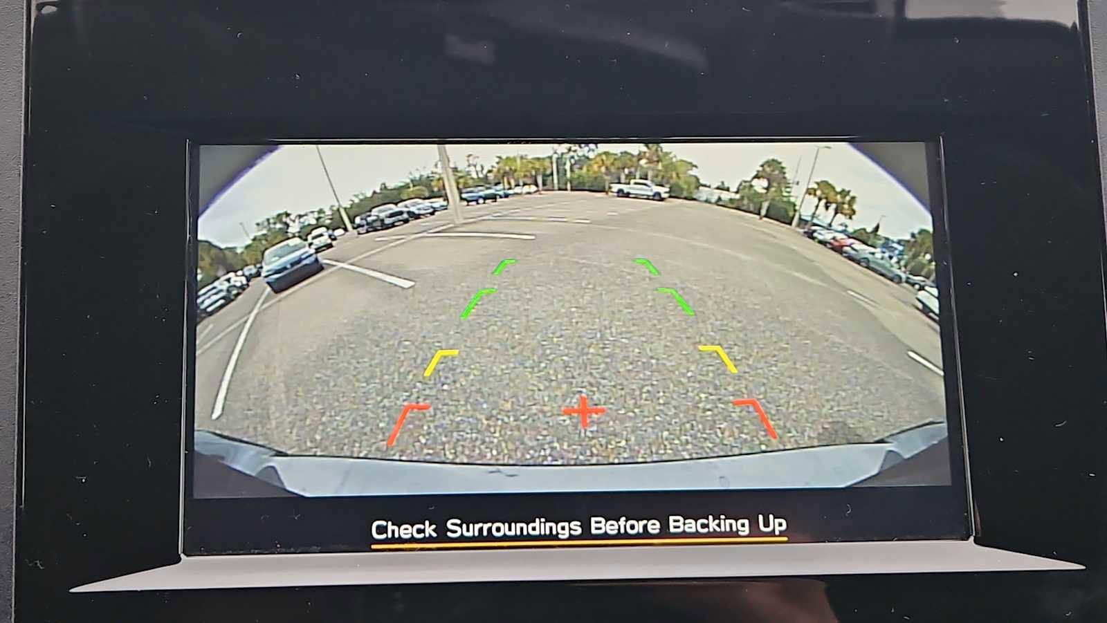 Used 2021 Subaru Crosstrek 2.0i image 23