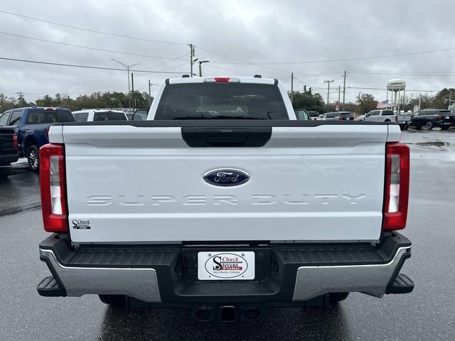 New 2026 Ford F350 XLT image 4