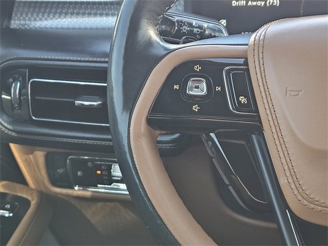 Certified 2023 Lincoln Aviator Black Label image 27