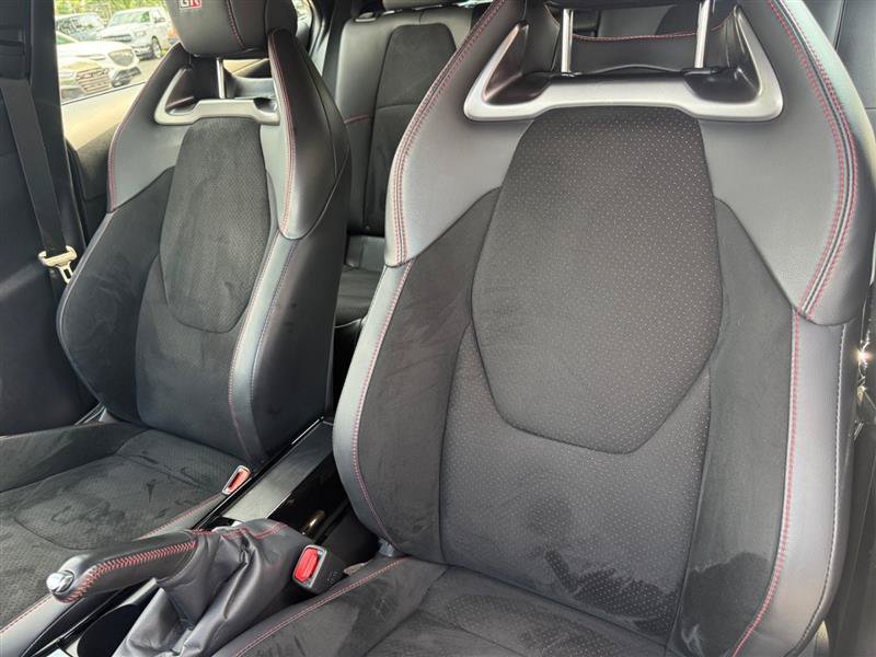 Used 2023 Toyota Corolla GR AWD/4WD image 11