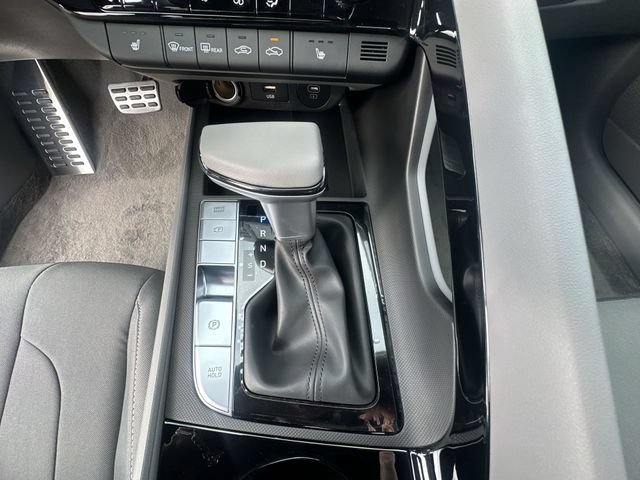 New 2026 Hyundai Elantra SEL Sport Premium FWD image 35
