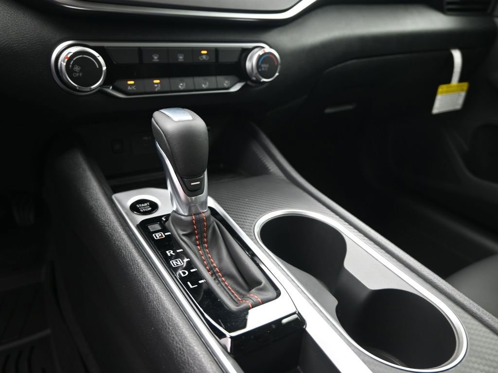 New 2026 Nissan Altima 2.5 SR image 22